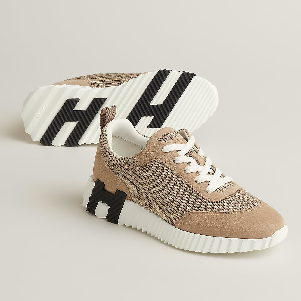 Bouncing sneaker | Hermès UAE